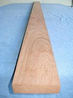 Mesquite (S2S)  1 x 3-1/2 x 69-1/2